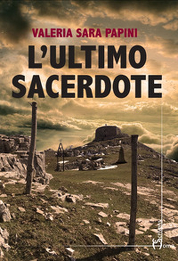 L'ultimo sacerdote - Librerie.coop L'ultimo sacerdote - Librerie.coop