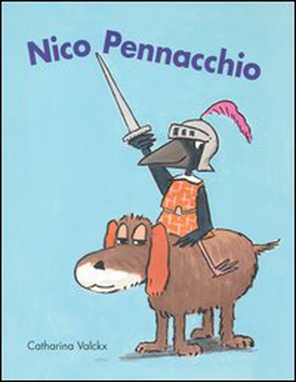Nico Pennacchio - Librerie.coop Nico Pennacchio - Librerie.coop