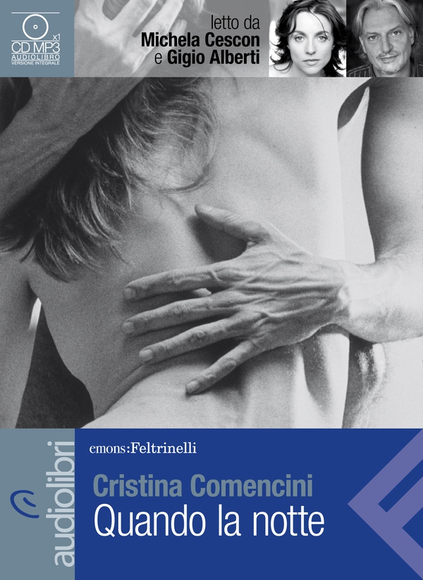 Quando la notte - Librerie.coop Quando la notte - Librerie.coop