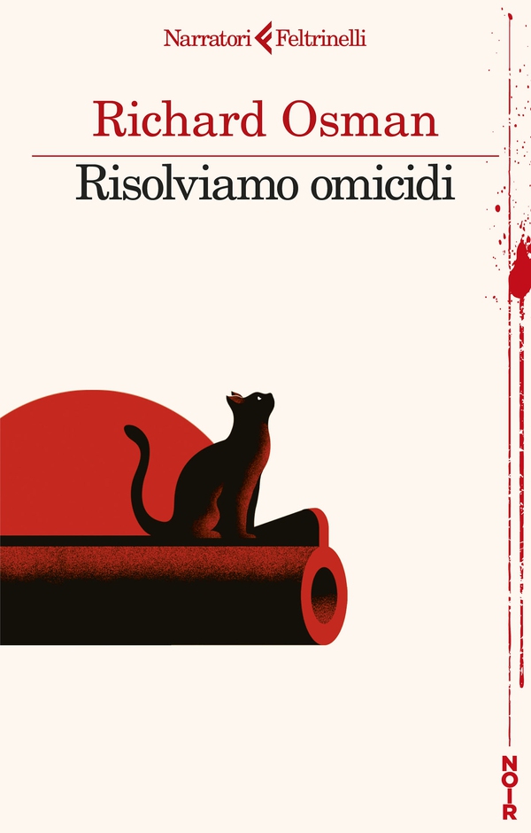 Risolviamo omicidi - Librerie.coop Risolviamo omicidi - Librerie.coop