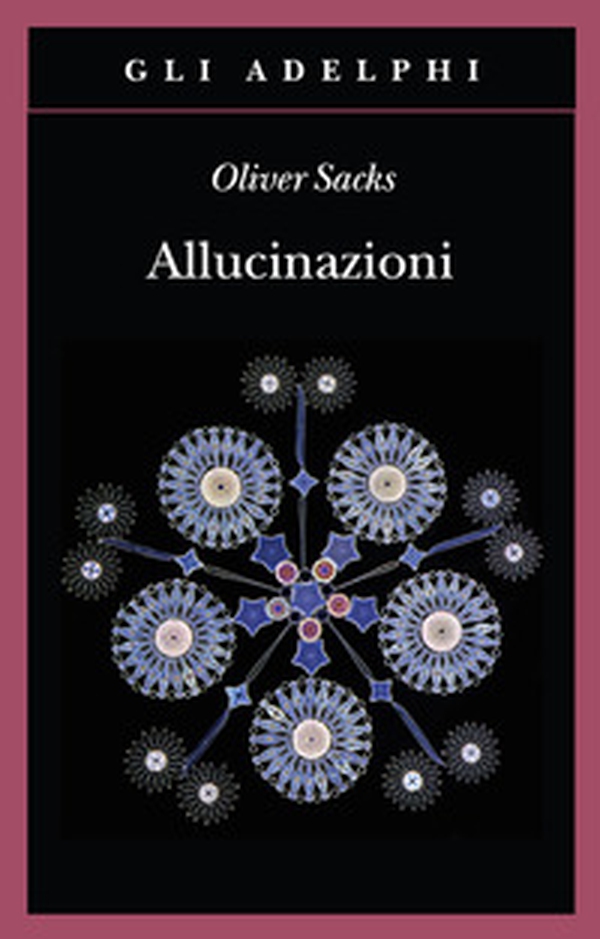 Allucinazioni - Librerie.coop Allucinazioni - Librerie.coop