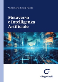 Metaverso e intelligenza artificiale - Librerie.coop