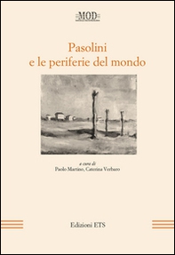 Pasolini e le periferie del mondo - Librerie.coop