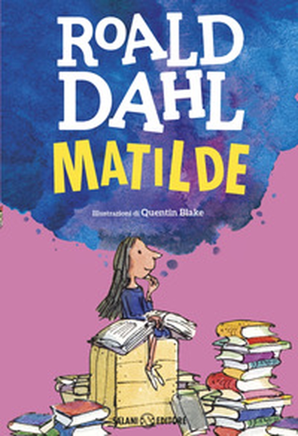 Matilde - Librerie.coop Matilde - Librerie.coop