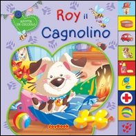 Roy il cagnolino - Librerie.coop