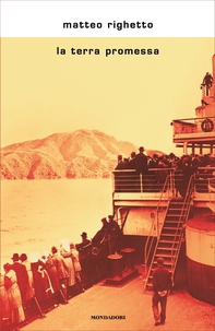 La terra promessa - Librerie.coop La terra promessa - Librerie.coop