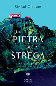 La pietra della strega - Librerie.coop