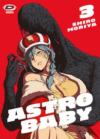 Astro baby - Vol. 3 - Librerie.coop