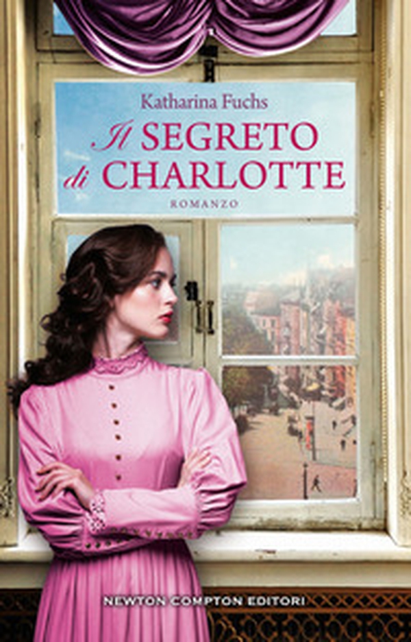 Il segreto di Charlotte - Librerie.coop Il segreto di Charlotte - Librerie.coop