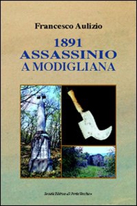 1891. Assassinio a Modigliana - Librerie.coop 1891. Assassinio a Modigliana - Librerie.coop