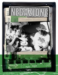 Collezioni di attimi. Negazione 1983-1992 - Librerie.coop Collezioni di attimi. Negazione 1983-1992 - Librerie.coop