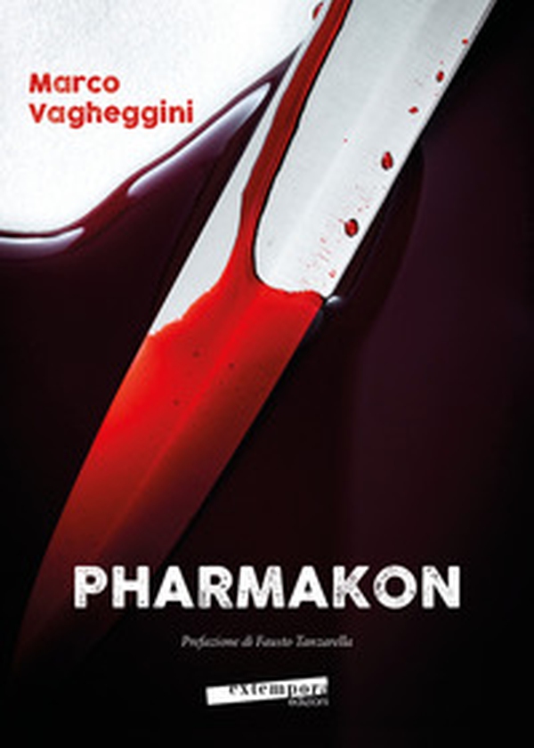Pharmakon - Librerie.coop Pharmakon - Librerie.coop