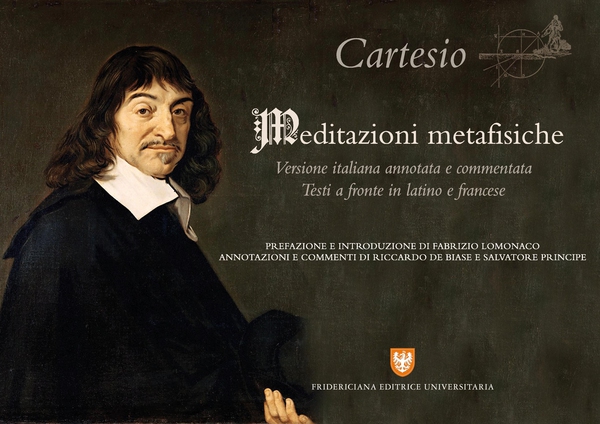 Meditazioni metafisiche - Librerie.coop Meditazioni metafisiche - Librerie.coop
