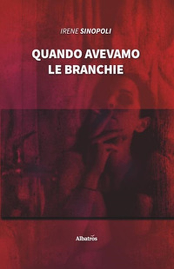Quando avevamo le branchie - Librerie.coop Quando avevamo le branchie - Librerie.coop