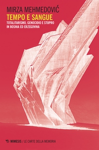 Tempo e sangue - Librerie.coop