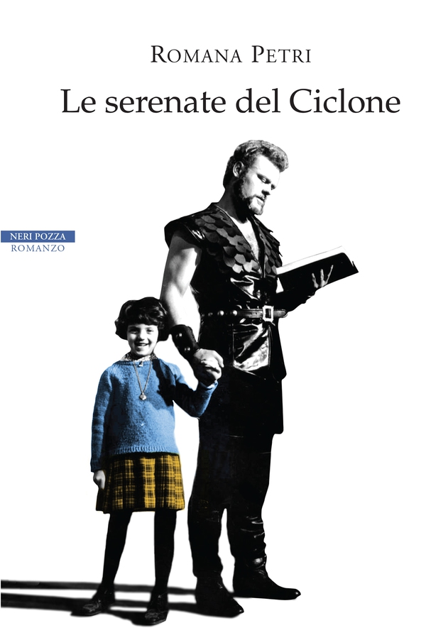 Le serenate del Ciclone - Librerie.coop Le serenate del Ciclone - Librerie.coop