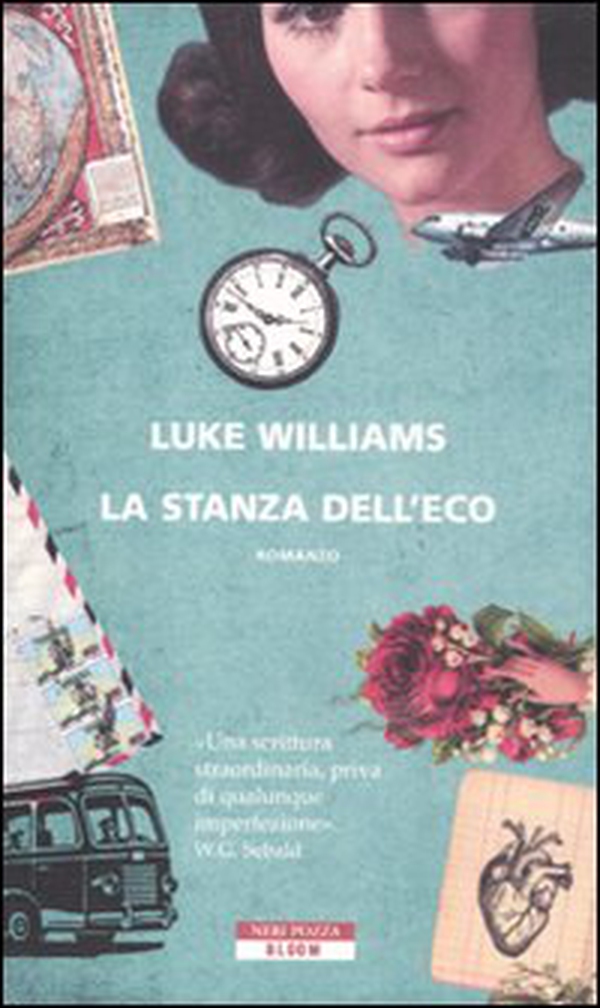 La stanza dell'eco - Librerie.coop La stanza dell'eco - Librerie.coop