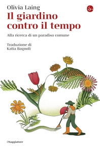 Il giardino contro il tempo - Librerie.coop Il giardino contro il tempo - Librerie.coop