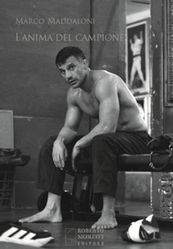 L'anima del campione - Librerie.coop L'anima del campione - Librerie.coop