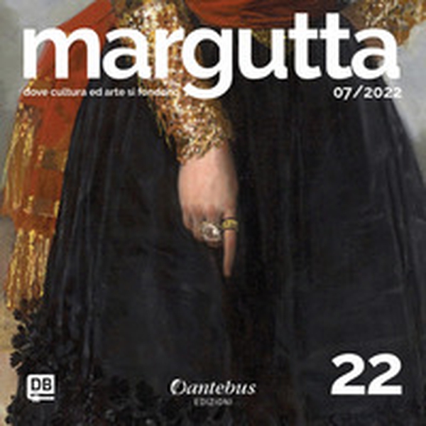 Collana Margutta - Librerie.coop Collana Margutta - Librerie.coop