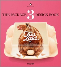 The package design book - Vol. 3 - Librerie.coop
