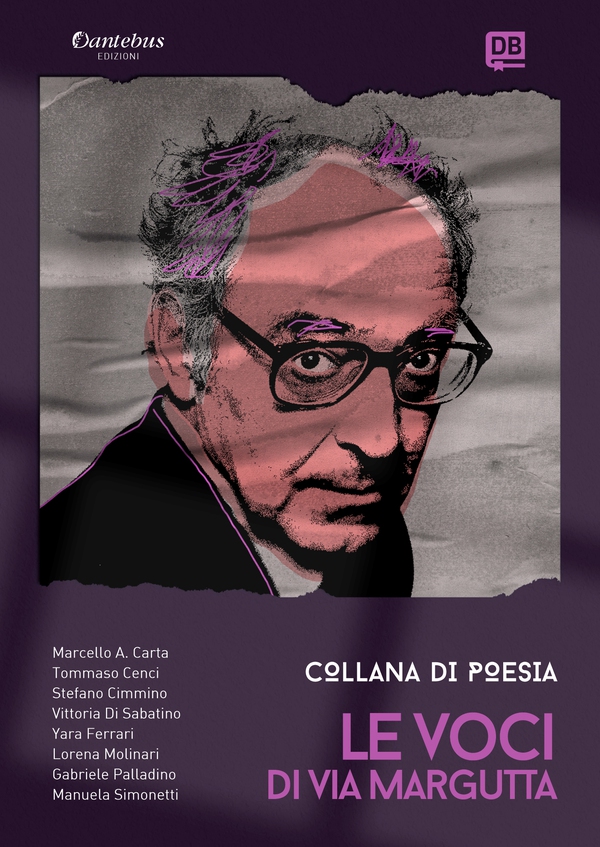Collana Poetica Le Voci di Via Margutta vol. 15 - Librerie.coop Collana Poetica Le Voci di Via Margutta vol. 15 - Librerie.coop