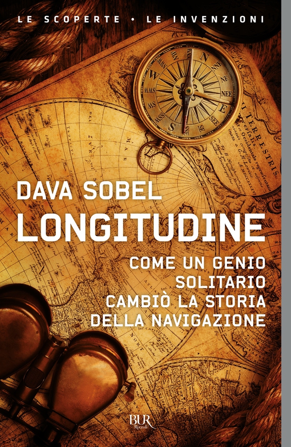Longitudine - Librerie.coop Longitudine - Librerie.coop