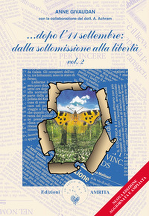 ...Dopo l'11 settembre: dalla sottomissione alla libertà - Librerie.coop ...Dopo l'11 settembre: dalla sottomissione alla libertà - Librerie.coop