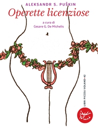 Operette licenziose - Librerie.coop