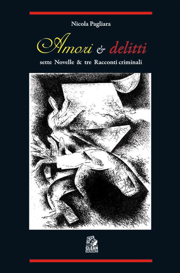 AMORI & DELITTI sette Novelle & tre Racconti criminali - Librerie.coop AMORI & DELITTI sette Novelle & tre Racconti criminali - Librerie.coop
