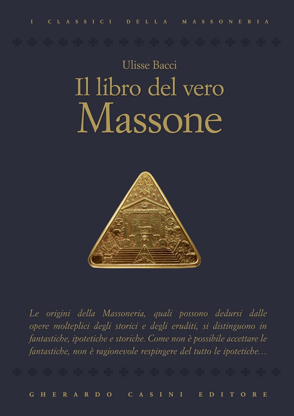 Il libro del vero massone - Librerie.coop Il libro del vero massone - Librerie.coop