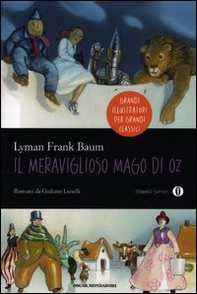 Il meraviglioso mago di Oz - Librerie.coop