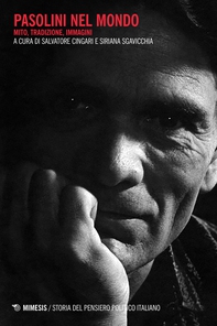 Pasolini nel mondo - Librerie.coop