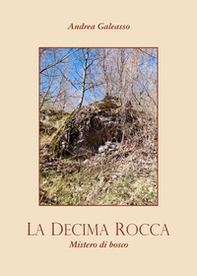 La decima rocca. Mistero di bosco - Librerie.coop