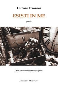 Esisti in me - Librerie.coop Esisti in me - Librerie.coop