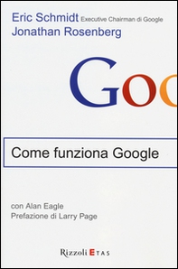 Come funziona Google - Librerie.coop Come funziona Google - Librerie.coop