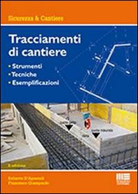 Tracciamenti da cantiere - Librerie.coop