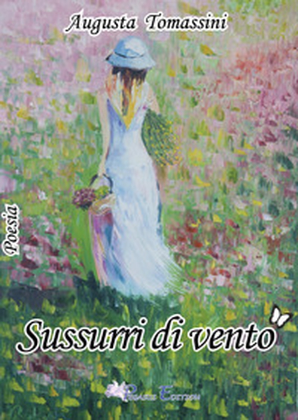 Sussurri di vento - Librerie.coop Sussurri di vento - Librerie.coop