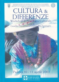 Cultura e differenze. Workshop di psicologia culturale - Librerie.coop