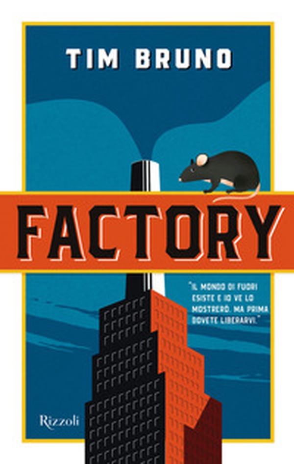 Factory - Librerie.coop Factory - Librerie.coop