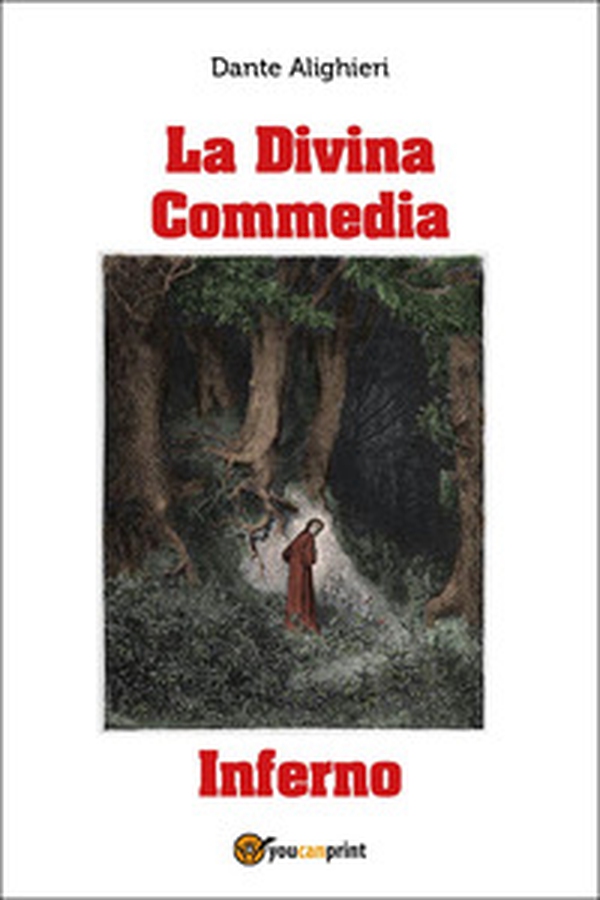 La Divina Commedia. Inferno - Librerie.coop La Divina Commedia. Inferno - Librerie.coop