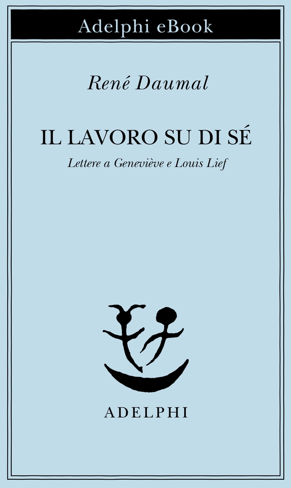 Il lavoro su di sé - Librerie.coop Il lavoro su di sé - Librerie.coop