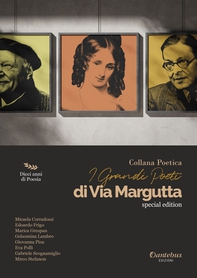 Collana Poetica I Grandi Poeti di Via Margutta vol. 22 - Librerie.coop