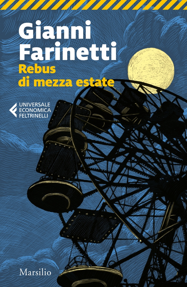 Rebus di mezza estate - Librerie.coop Rebus di mezza estate - Librerie.coop
