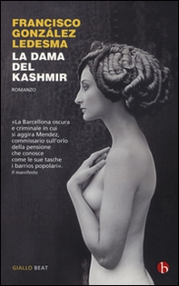 La dama del kashmir - Librerie.coop