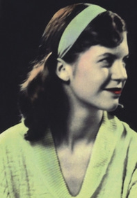 Sylvia Plath in immagini e parole - Librerie.coop