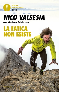 La fatica non esiste - Librerie.coop