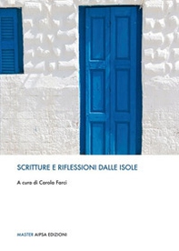 Scritture e riflessioni dalle isole - Librerie.coop
