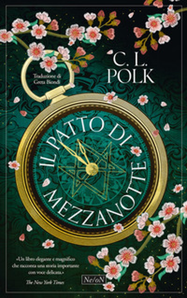 Il patto di mezzanotte - Librerie.coop Il patto di mezzanotte - Librerie.coop