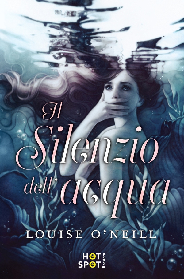 Il silenzio dell'acqua - Librerie.coop Il silenzio dell'acqua - Librerie.coop